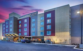 Towneplace Suites By Marriott Cookeville